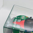 Load image into Gallery viewer, Kyosho Mini-z Body ASC Castrol MUGEN NSX MZC15CM AUTO SCALE COLLECTION Green