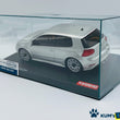 Load image into Gallery viewer, Kyosho Mini-z Body ASC VOLKSWAGEN Golf R32 Silver MZX407S