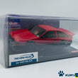 Load image into Gallery viewer, Kyosho Mini-z Body ASC TOYOTA SPRINTER TRUENO AE86 Red with AERO Kit MZP410BKR