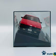 Load image into Gallery viewer, Kyosho Mini-z Body ASC TOYOTA SPRINTER TRUENO AE86 Red with AERO Kit MZP410BKR