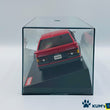 Load image into Gallery viewer, Kyosho Mini-z Body ASC TOYOTA SPRINTER TRUENO AE86 Red with AERO Kit MZP410BKR