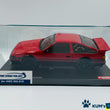 Load image into Gallery viewer, Kyosho Mini-z Body ASC TOYOTA SPRINTER TRUENO AE86 Red with AERO Kit MZP410BKR