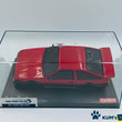 Load image into Gallery viewer, Kyosho Mini-z Body ASC TOYOTA SPRINTER TRUENO AE86 Red with AERO Kit MZP410BKR