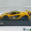 Load image into Gallery viewer, Kyosho Mini-z Body ASC McLaren P1 GTR Yellow/Green MZP235YG
