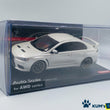 Load image into Gallery viewer, Kyosho Mini-z Body ASC MISTUBISHI LANCER EVOLUTIONⅩ Pearl White MZP439PW