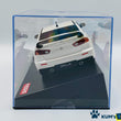 Load image into Gallery viewer, Kyosho Mini-z Body ASC MISTUBISHI LANCER EVOLUTIONⅩ Pearl White MZP439PW