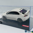 Load image into Gallery viewer, Kyosho Mini-z Body ASC MISTUBISHI LANCER EVOLUTIONⅩ Pearl White MZP439PW