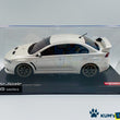 Load image into Gallery viewer, Kyosho Mini-z Body ASC MISTUBISHI LANCER EVOLUTIONⅩ Pearl White MZP439PW