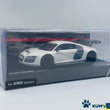 Load image into Gallery viewer, Kyosho Mini-z Body ASC Audi R8 LMS White MZP444W