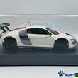 Load image into Gallery viewer, Kyosho Mini-z Body ASC Audi R8 LMS White MZP444W