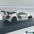 Load image into Gallery viewer, Kyosho Mini-z Body ASC Audi R8 LMS White MZP444W