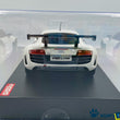 Load image into Gallery viewer, Kyosho Mini-z Body ASC Audi R8 LMS White MZP444W