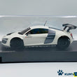Load image into Gallery viewer, Kyosho Mini-z Body ASC Audi R8 LMS White MZP444W