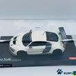 Load image into Gallery viewer, Kyosho Mini-z Body ASC Audi R8 LMS White MZP444W