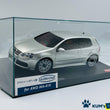 Load image into Gallery viewer, Kyosho Mini-z Body ASC VOLKSWAGEN Golf R32 Silver MZX407S