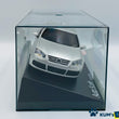 Load image into Gallery viewer, Kyosho Mini-z Body ASC VOLKSWAGEN Golf R32 Silver MZX407S
