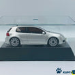 Load image into Gallery viewer, Kyosho Mini-z Body ASC VOLKSWAGEN Golf R32 Silver MZX407S