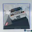 Load image into Gallery viewer, Kyosho Mini-z Body ASC NISSAN SKYLINE GT-R(R33 NISMO Ver.)Silver MZP447S