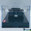 Load image into Gallery viewer, Kyosho Mini-z Body ASC CHEVROLET CORVETTE ZR1 Shadow Gray Metallic MZP240GM