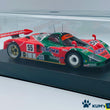 Load image into Gallery viewer, Kyosho Mini-z Body ASC MAZDA 787B No.55 '91 Le Mans Winner MZP323RE