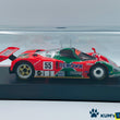Load image into Gallery viewer, Kyosho Mini-z Body ASC MAZDA 787B No.55 '91 Le Mans Winner MZP323RE
