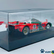 Load image into Gallery viewer, Kyosho Mini-z Body ASC MAZDA 787B No.55 '91 Le Mans Winner MZP323RE