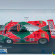 Load image into Gallery viewer, Kyosho Mini-z Body ASC MAZDA 787B No.55 '91 Le Mans Winner MZP323RE