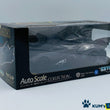 Load image into Gallery viewer, Kyosho Mini-z Body ASC BATMAN BATMOBILE Metallic Black Limited Editon