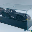 Load image into Gallery viewer, Kyosho Mini-z Body ASC BATMAN BATMOBILE Metallic Black Limited Editon