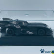 Load image into Gallery viewer, Kyosho Mini-z Body ASC BATMAN BATMOBILE Metallic Black Limited Editon