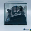 Load image into Gallery viewer, Kyosho Mini-z Body ASC BATMAN BATMOBILE Metallic Black Limited Editon
