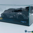 Load image into Gallery viewer, Kyosho Mini-z Body ASC BATMAN BATMOBILE Metallic Black Limited Editon