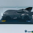 Load image into Gallery viewer, Kyosho Mini-z Body ASC BATMAN BATMOBILE Metallic Black Limited Editon
