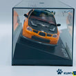 Load image into Gallery viewer, Kyosho Mini-z Body ASC SUBARU IMPREZA WRX with Aero Kit Metallic Orange MZP416MO