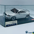 Load image into Gallery viewer, Kyosho Mini-z Body ASC AUDI TT Coupe 3.2 Quattro S-line Silver MZX406S