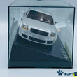 Load image into Gallery viewer, Kyosho Mini-z Body ASC AUDI TT Coupe 3.2 Quattro S-line Silver MZX406S