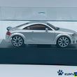 Load image into Gallery viewer, Kyosho Mini-z Body ASC AUDI TT Coupe 3.2 Quattro S-line Silver MZX406S