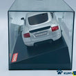 Load image into Gallery viewer, Kyosho Mini-z Body ASC AUDI TT Coupe 3.2 Quattro S-line Silver MZX406S