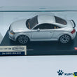 Load image into Gallery viewer, Kyosho Mini-z Body ASC AUDI TT Coupe 3.2 Quattro S-line Silver MZX406S