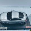 Load image into Gallery viewer, Kyosho Mini-z Body ASC AUDI TT Coupe 3.2 Quattro S-line Silver MZX406S
