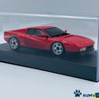 Load image into Gallery viewer, Kyosho Mini-z Body ASC Ferrari TESTAROSSA Red Version MZP336R