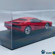 Load image into Gallery viewer, Kyosho Mini-z Body ASC Ferrari TESTAROSSA Red Version MZP336R