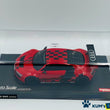 Load image into Gallery viewer, Kyosho Mini-z Body ASC Audi R8 LMS Audi Driving Experience 2010 MZP419SR