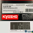Load image into Gallery viewer, Kyosho Mini-z Body ASC Audi R8 LMS Audi Driving Experience 2010 MZP419SR