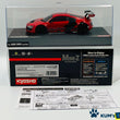 Load image into Gallery viewer, Kyosho Mini-z Body ASC Audi R8 LMS Audi Driving Experience 2010 MZP419SR