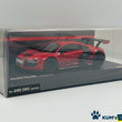 Load image into Gallery viewer, Kyosho Mini-z Body ASC Audi R8 LMS Audi Driving Experience 2010 MZP419SR