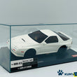 Load image into Gallery viewer, Kyosho Mini-z Body ASC MAZDA SAVANNA RX-7 FC3S White MZP17W