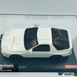 Load image into Gallery viewer, Kyosho Mini-z Body ASC MAZDA SAVANNA RX-7 FC3S White MZP17W