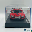 Load image into Gallery viewer, Kyosho Mini-z Body ASC Audi R8 LMS Audi Driving Experience 2010 MZP419SR