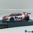 Load image into Gallery viewer, Kyosho Mini-z Body ASC AUDI R8 LMS Phoenix Racimg NBR 2010 #99 MZP419SL